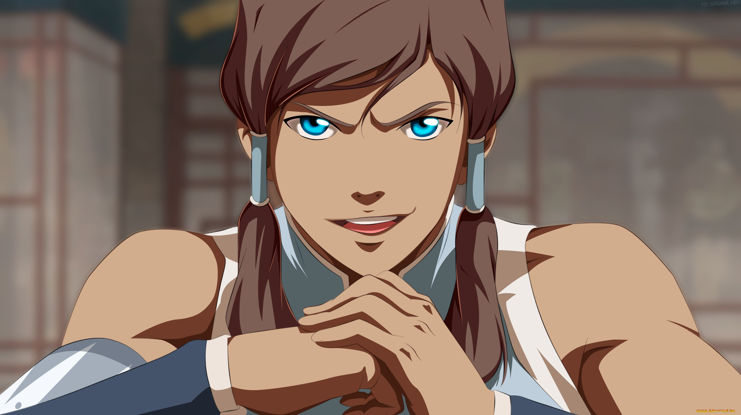 , avatar, the, legend, of, korra